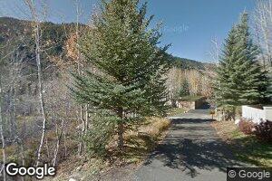 1443 Crystal Lake Rd Unit 3, Aspen, CO 81611