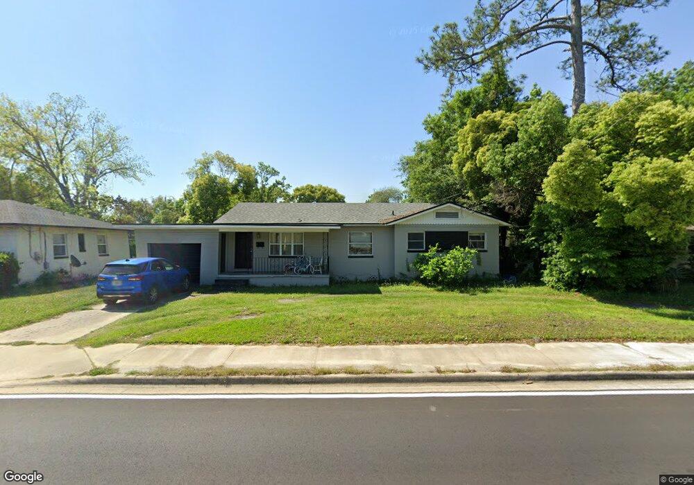 6504 Wilson Blvd, Jacksonville, FL 32210 - photo 1