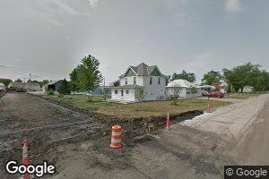 155 N Stanton St, Pilger, NE 68768