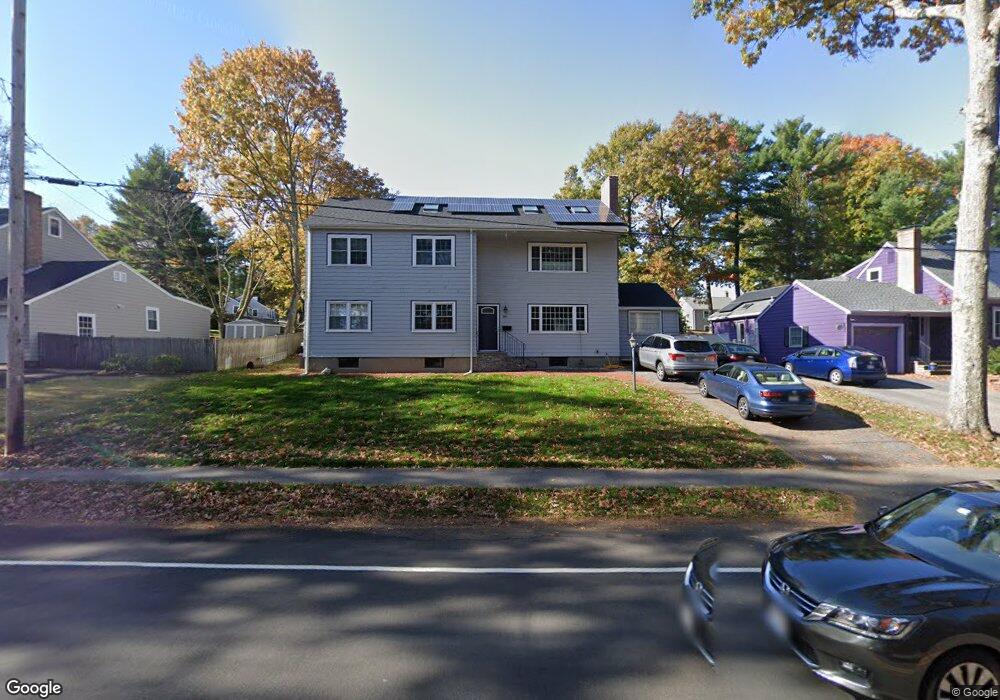 867 Greendale Ave, Needham, MA 02492 - photo 1