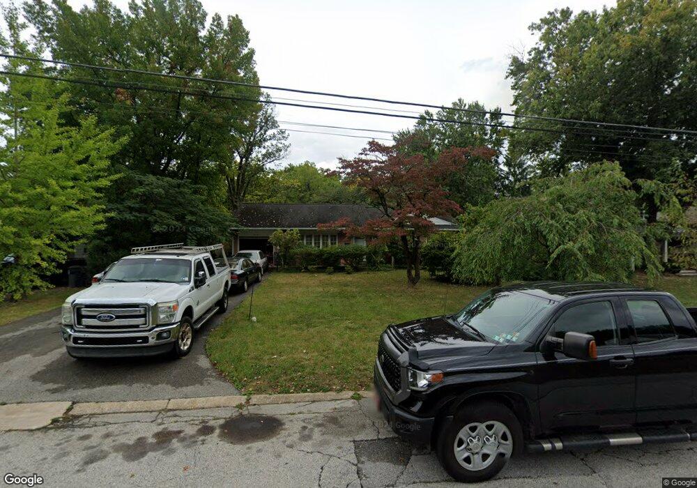 3516 Caley Rd, Newtown Square, PA 19073 - photo 1