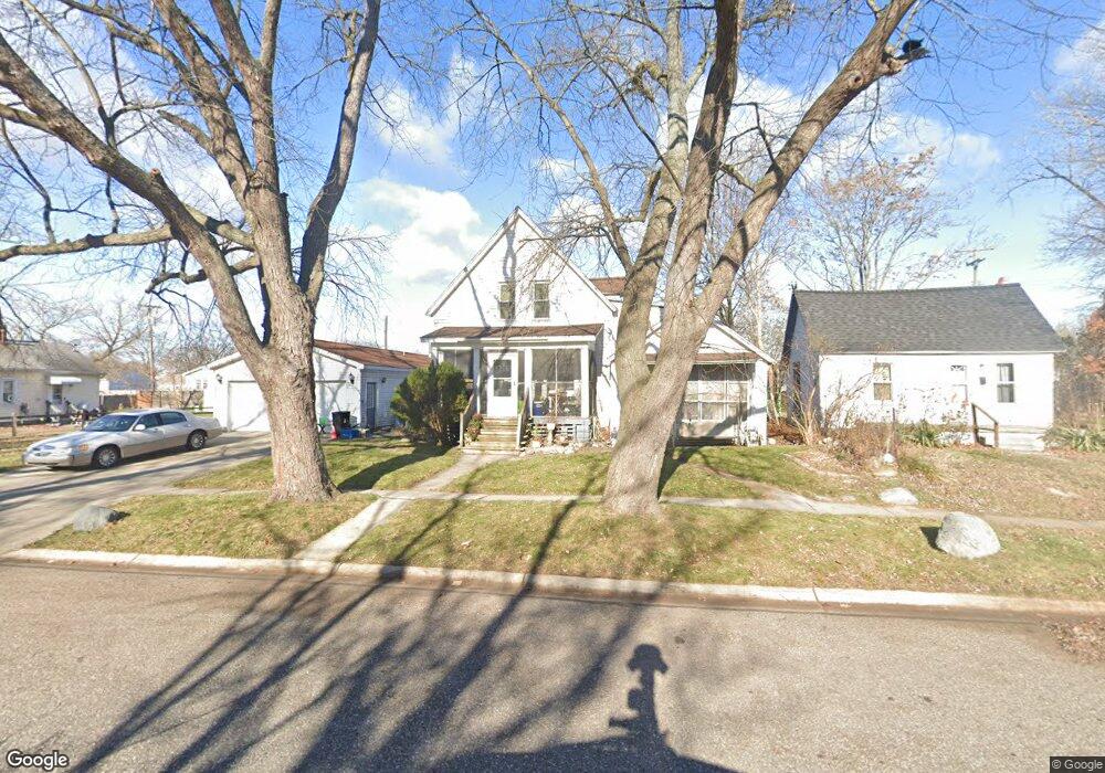 2421 Vanness St, Port Huron, MI 48060 - photo 1