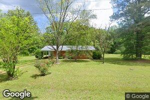 1420 Raymond Williams Rd, Sturgis, MS 39769
