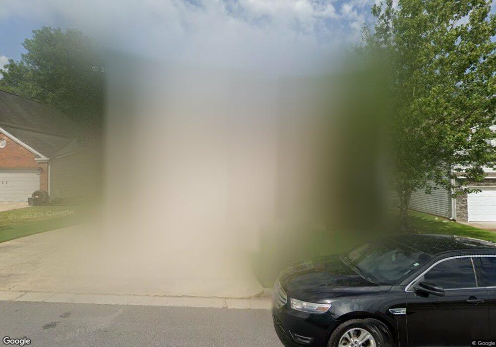 6022 Waggoner Ct, Rex, GA 30273 - photo 1