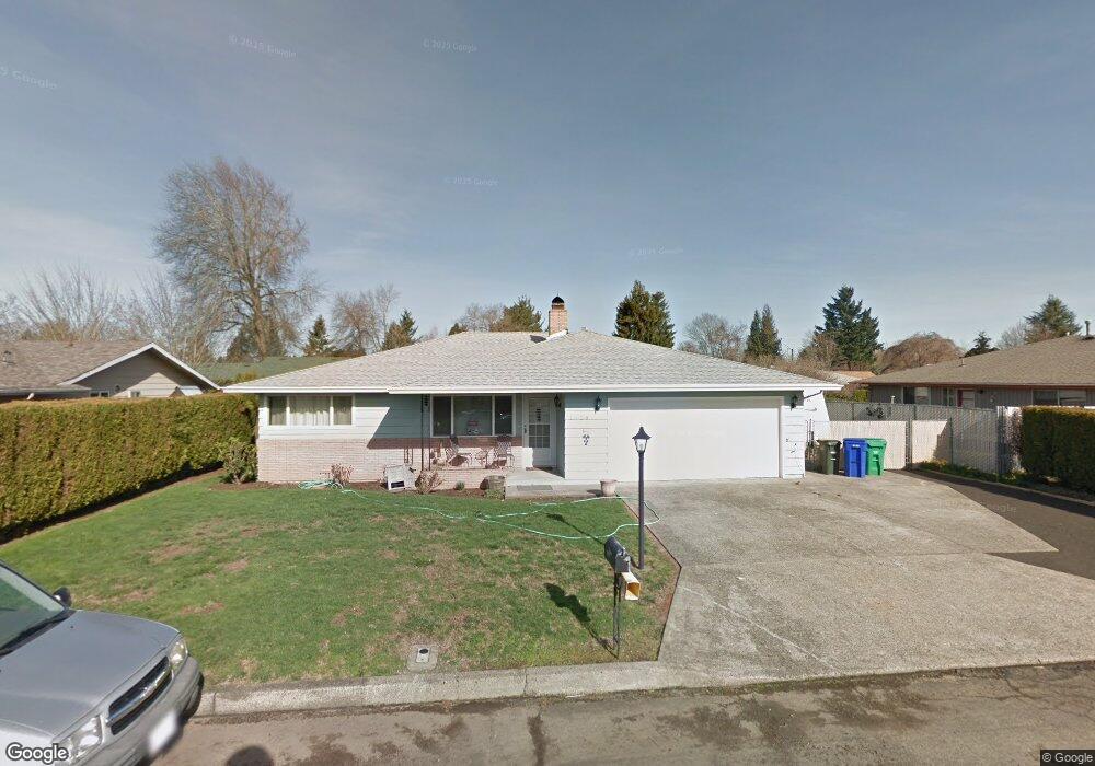 1425 NE 17th St, Gresham, OR 97030 - photo 1