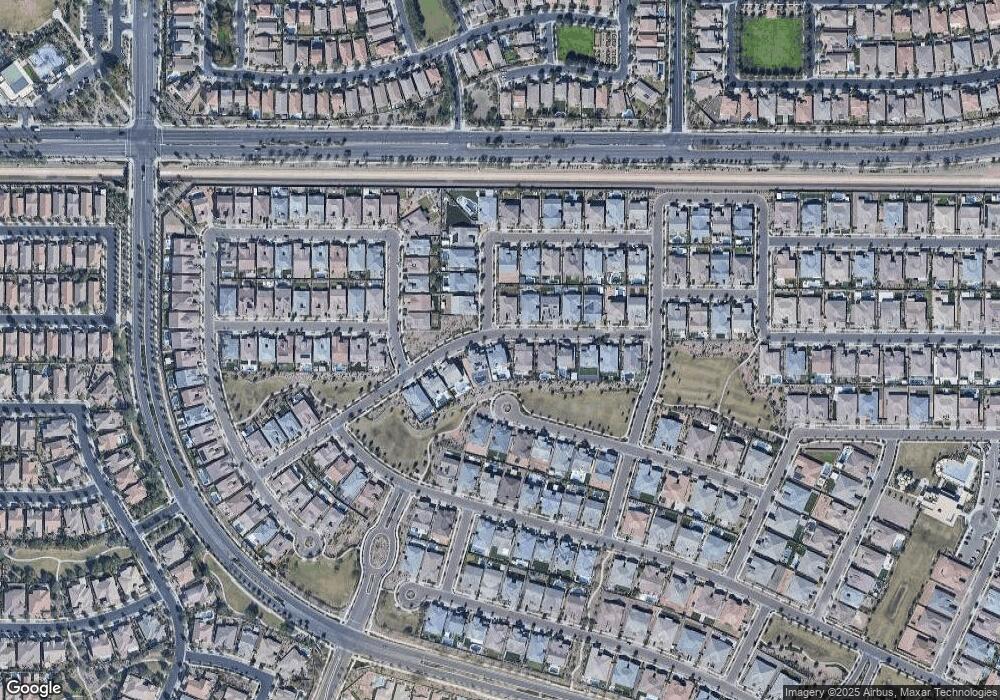 10325 E Thornton Ave, Mesa, AZ 85212 - photo 1