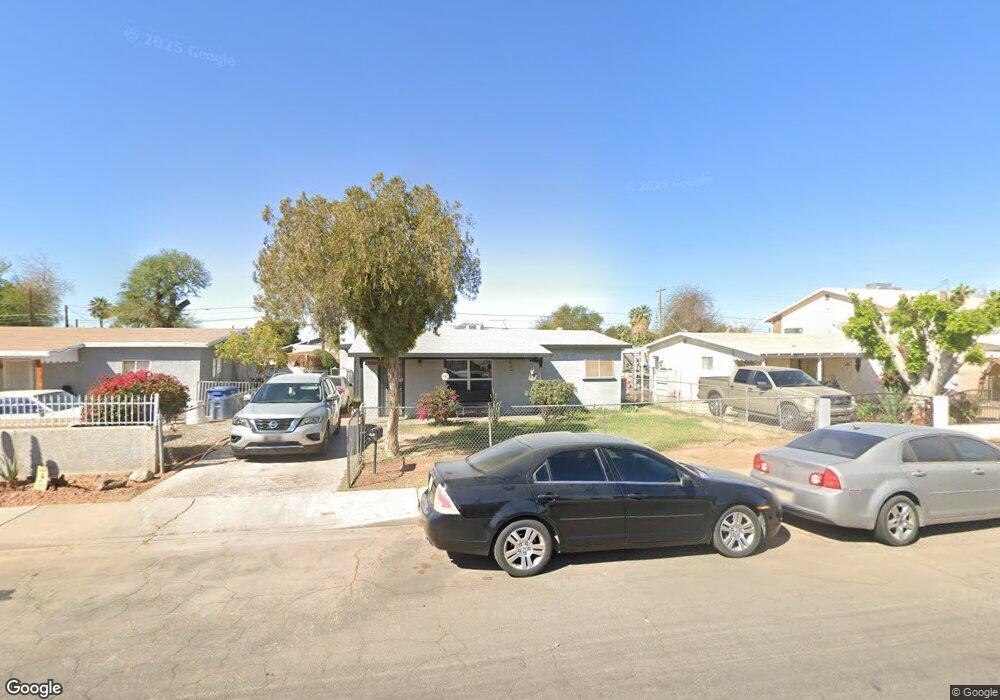 642 S 19th Ave, Yuma, AZ 85364 - photo 1