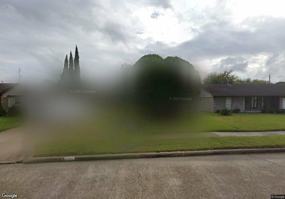 10622 Members Dr, Houston, TX 77089 - photo 1