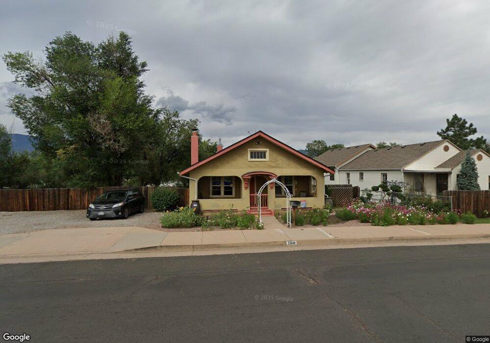 Street View Photo