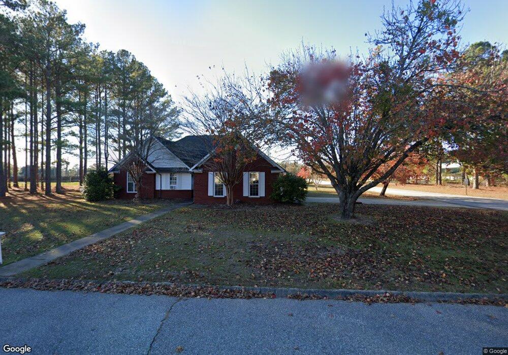 108 Red Oak Ln, Eufaula, AL 36027 - photo 1