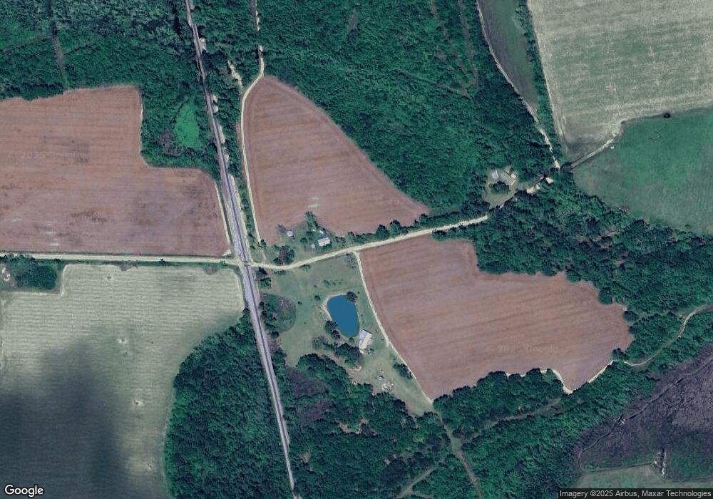 323 Williams Rd, Lenox, GA 31637 - photo 1