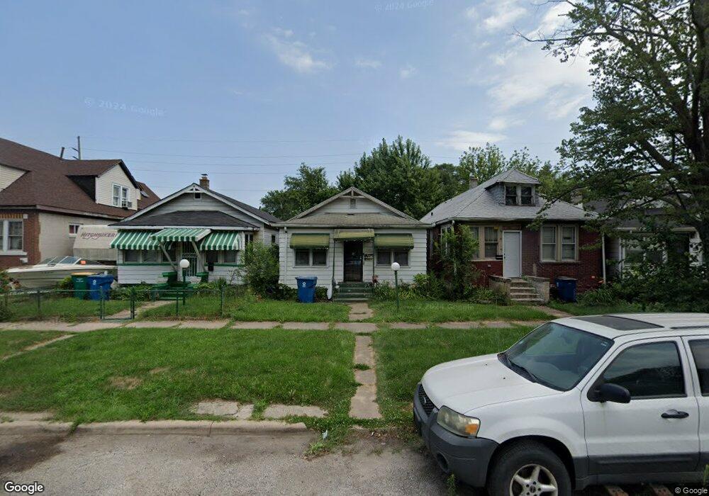 1559 Hayes St, Gary, IN 46404 - photo 1