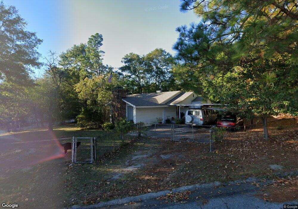 2829 Thomas Ln, Augusta, GA 30906 - photo 1