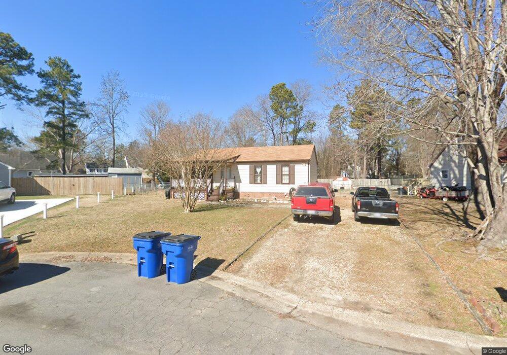 7512 Elmleaf Ct, North Chesterfield, VA 23234 - photo 1