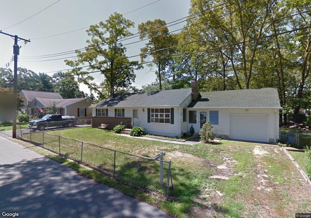 217 Algonquin Trail, Forked River, NJ 08731 - photo 1