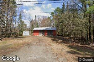 614 Hinckley Rd, Canaan, ME 04924