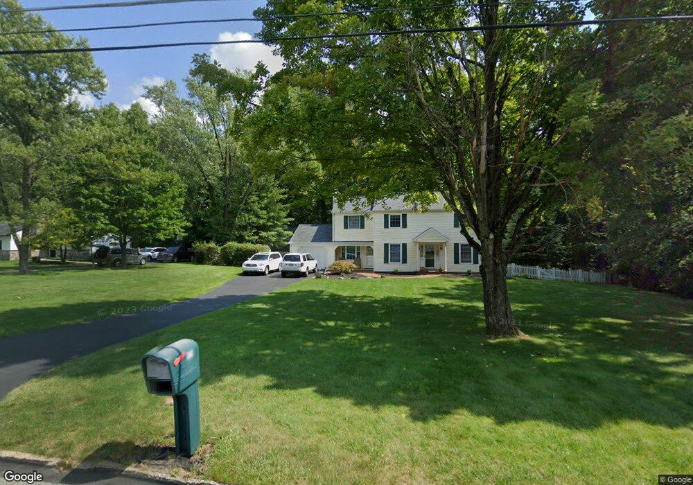 570 Norwood Rd, Downingtown, PA 19335 - photo 1