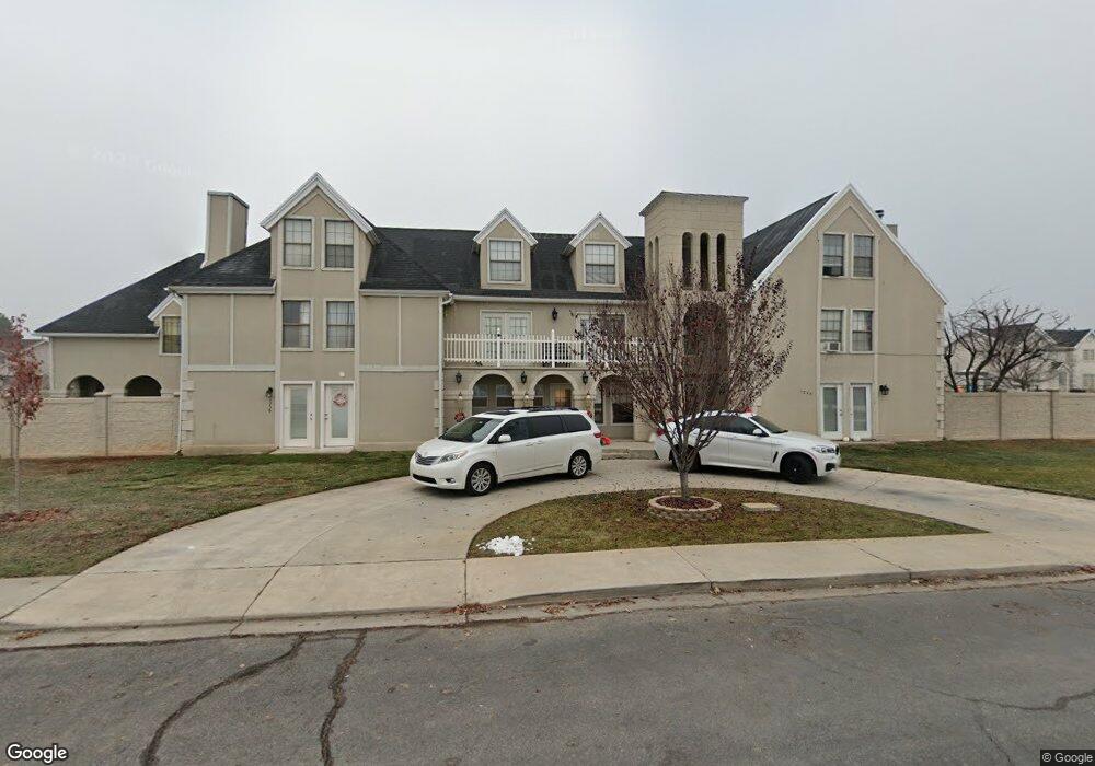 1254 W 930 N, Pleasant Grove, UT 84062 - photo 1