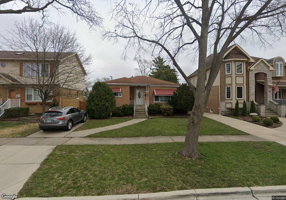 1837 Manchester Ave, Westchester, IL 60154 - photo 1