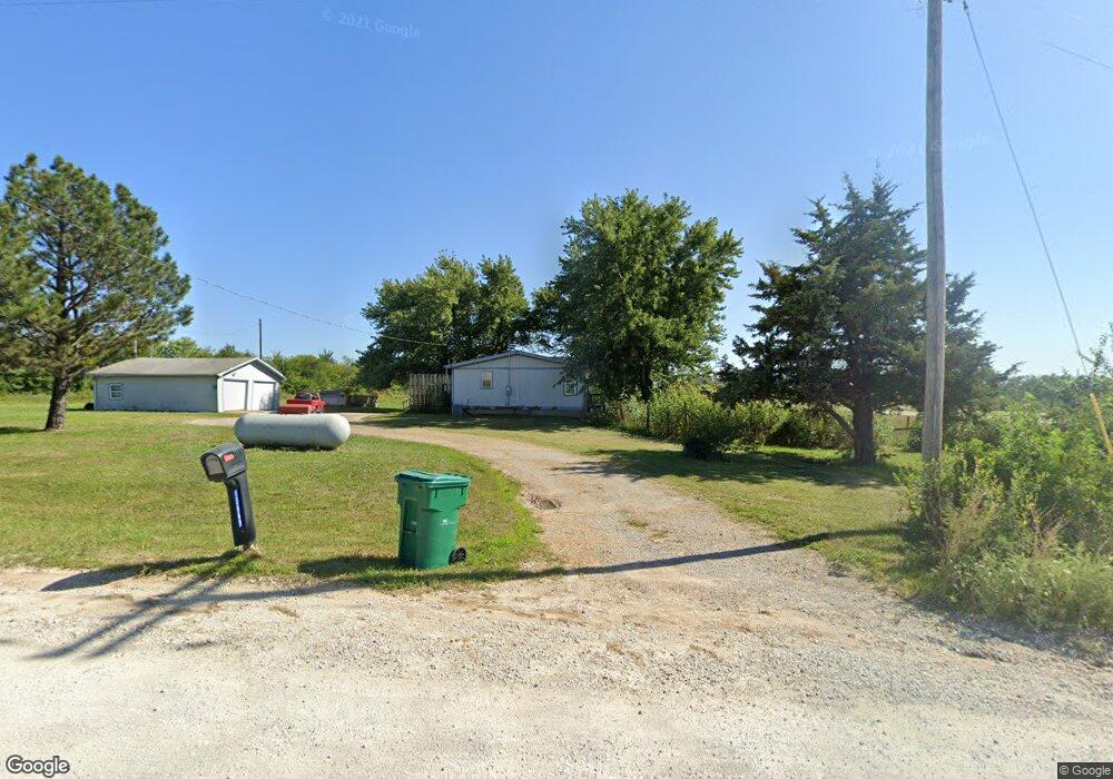 13669 134th Rd, Hoyt, KS 66440 - photo 1