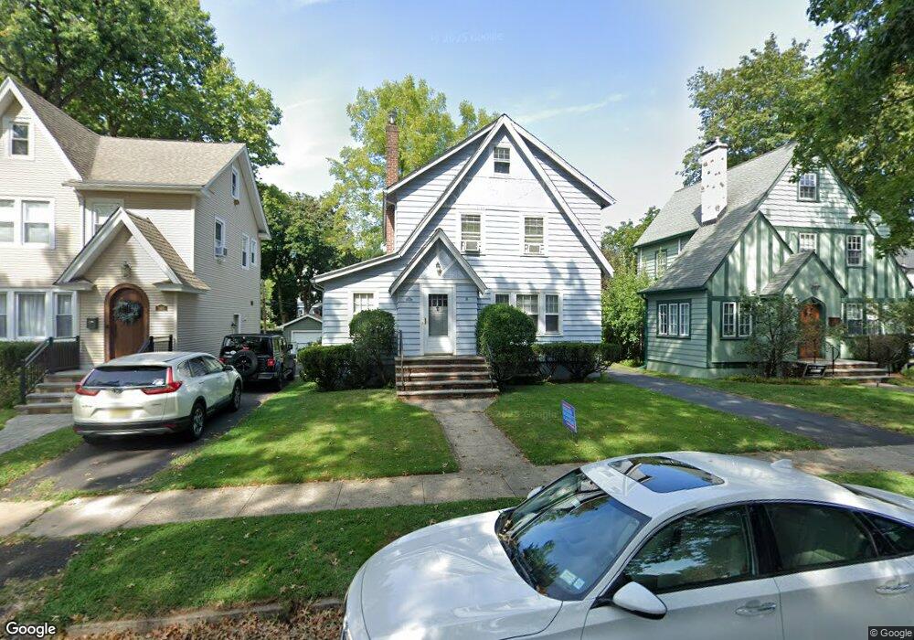 369 Clark St, South Orange, NJ 07079 - photo 1