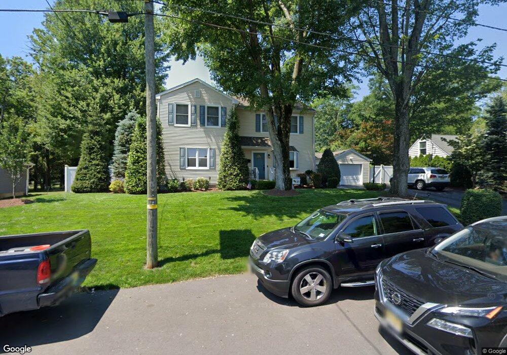 1 Tuttle St, Green Brook, NJ 08812 - photo 1