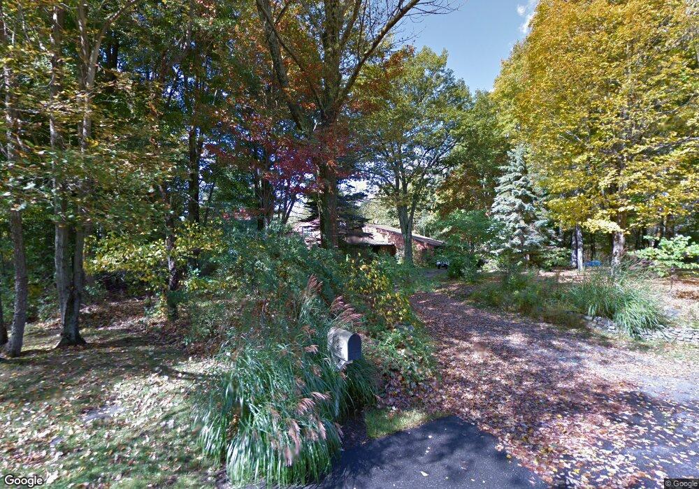 6 Woods Rd, Sherman, CT 06784 - photo 1