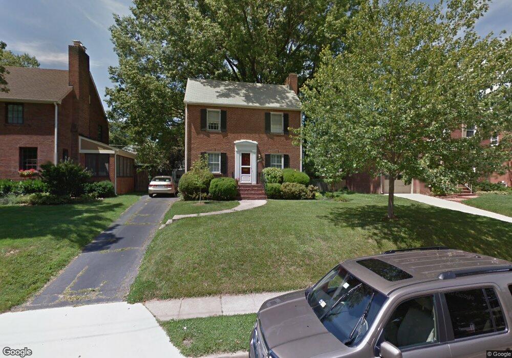 4829 16th St N, Arlington, VA 22205 - photo 1