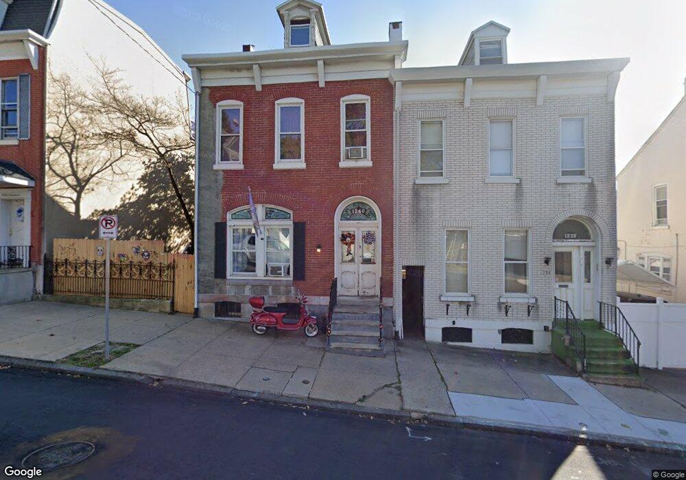 1240 Chestnut St, Reading, PA 19602 - photo 1