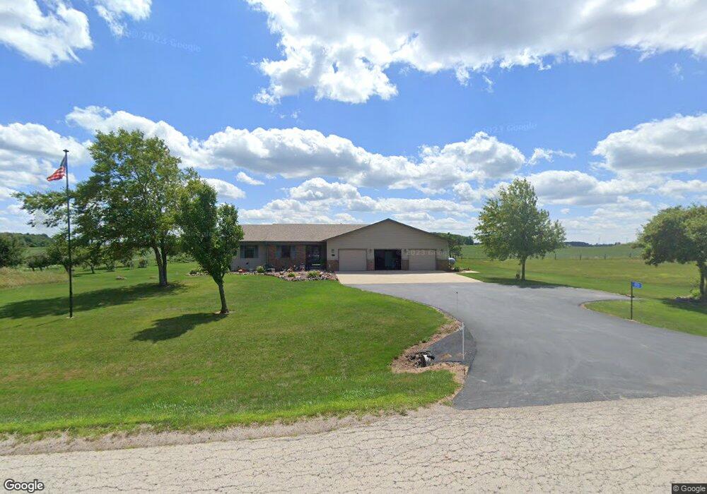 4808 Langes Corners Rd, Denmark, WI 54208 - photo 1