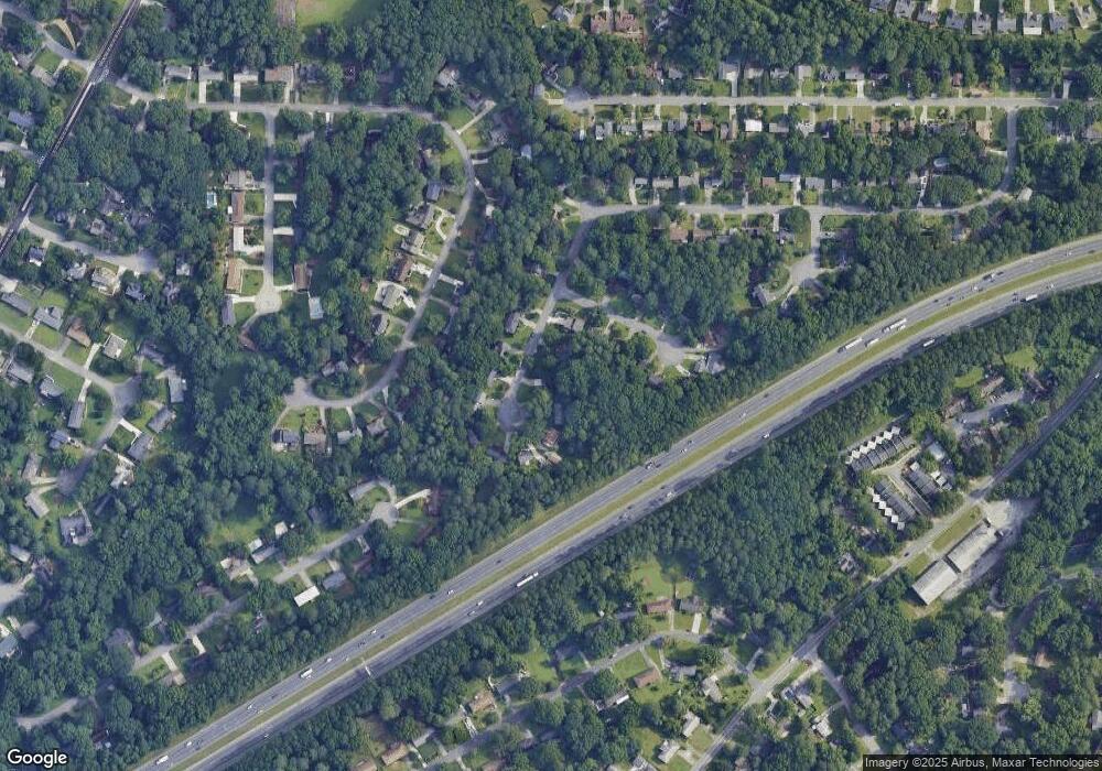 1647 Pierce Arrow Pkwy unit Two, Tucker, GA 30084 - photo 1