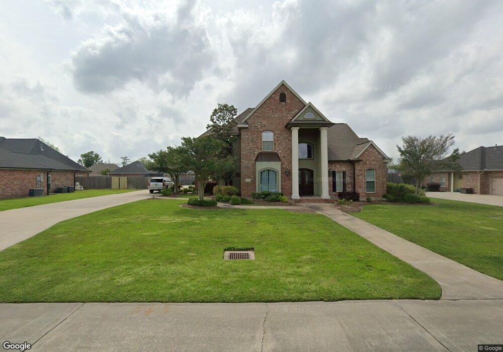4926 Westridge Park, Lake Charles, LA 70605 - photo 1