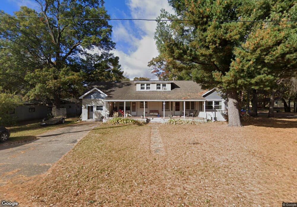 1425 8th St, Chetek, WI 54728 - photo 1