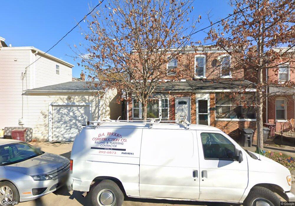 1209 D St, Wilmington, DE 19801 - photo 1