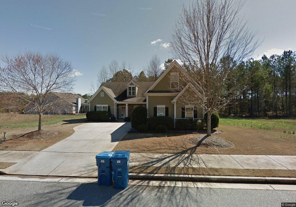 216 Meeler Cir, Bogart, GA 30622 - photo 1