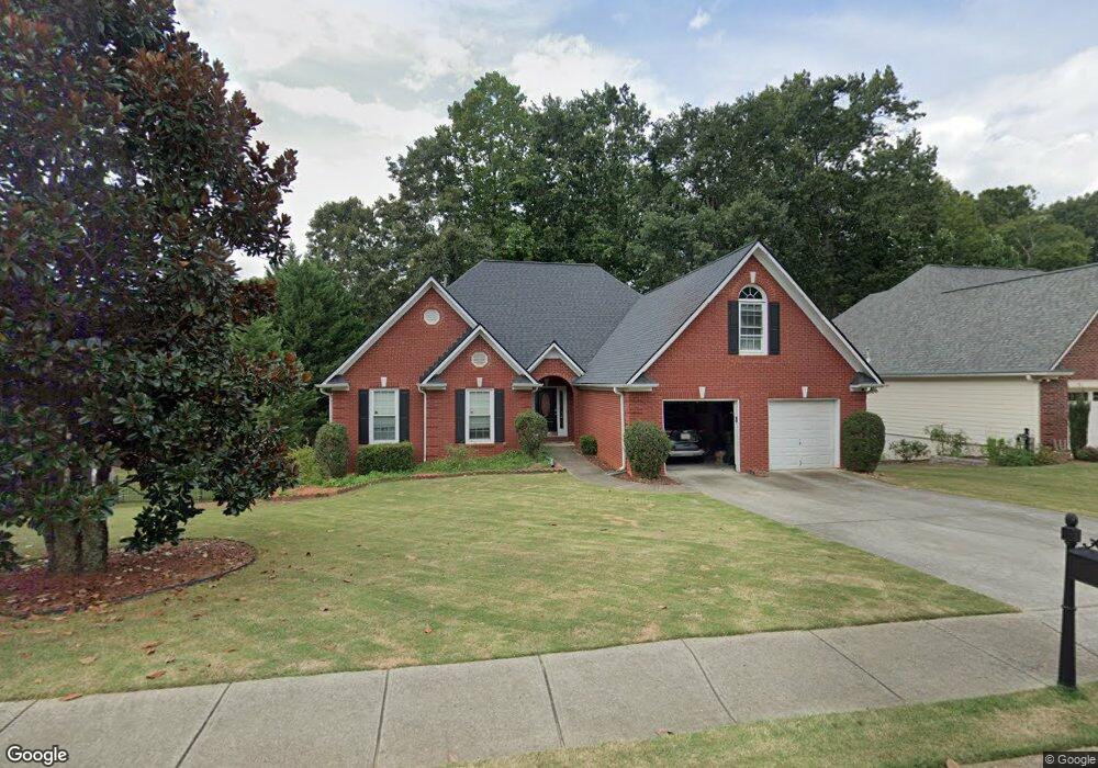 648 Timber Ives Dr unit 2A, Dacula, GA 30019 - photo 1