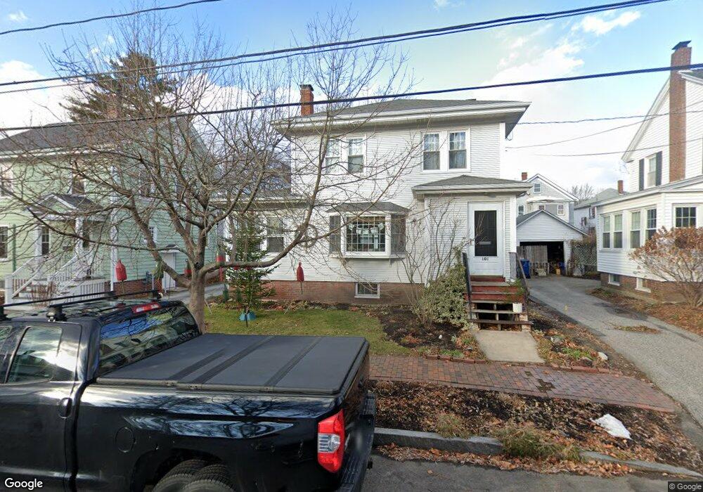 101 Montrose Ave, Portland, ME 04103 - photo 1