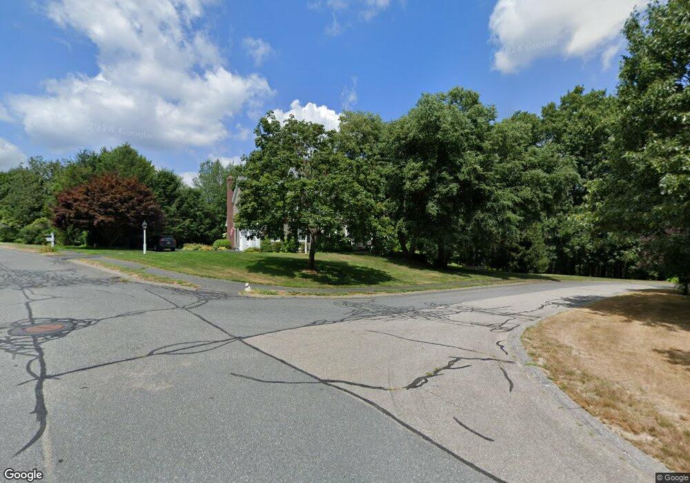 0 Stone Crossing Way, Hopkinton, MA 01748 - photo 1