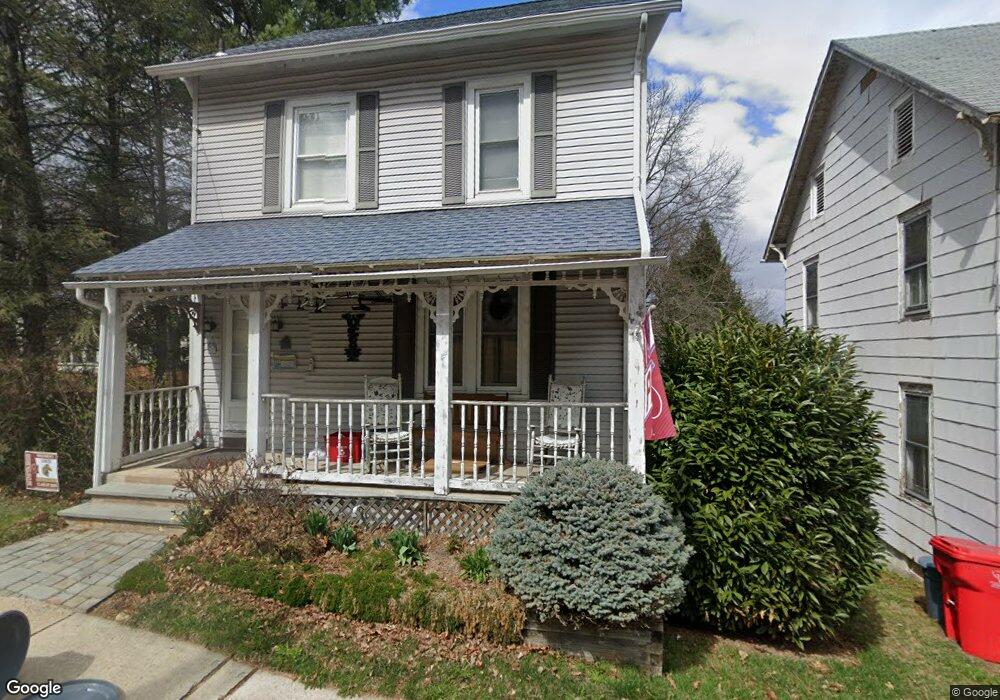 59 Walnut St, Mohnton, PA 19540 - photo 1