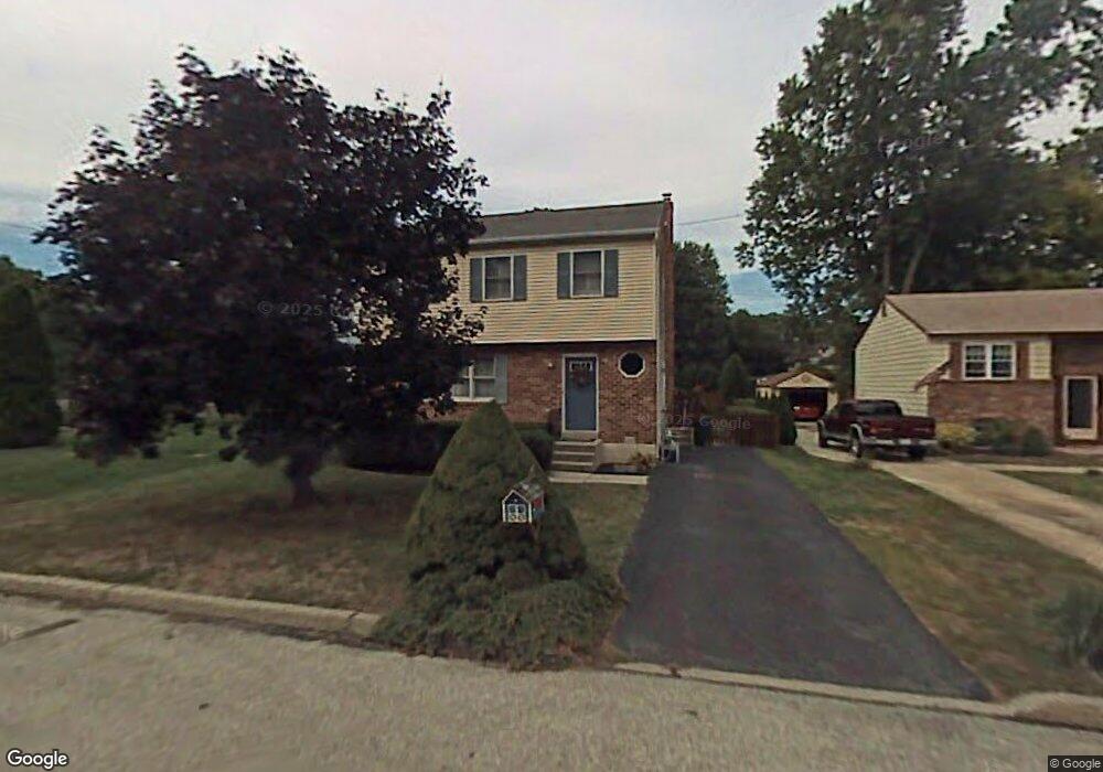 535 Lehigh Ave, Swarthmore, PA 19081 - photo 1