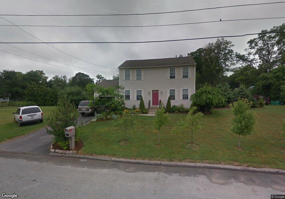 4 Everbloom Dr, Johnston, RI 02919 - photo 1