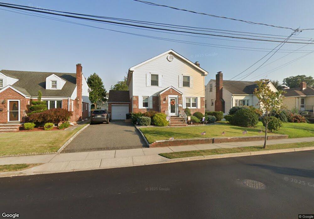 72 4th St, Wood Ridge, NJ 07075 - photo 1