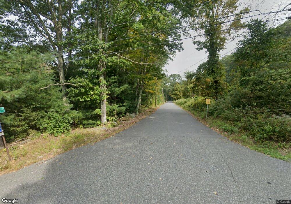 0 Sarty Rd unit 71082207, West Brookfield, MA 01585 - photo 1