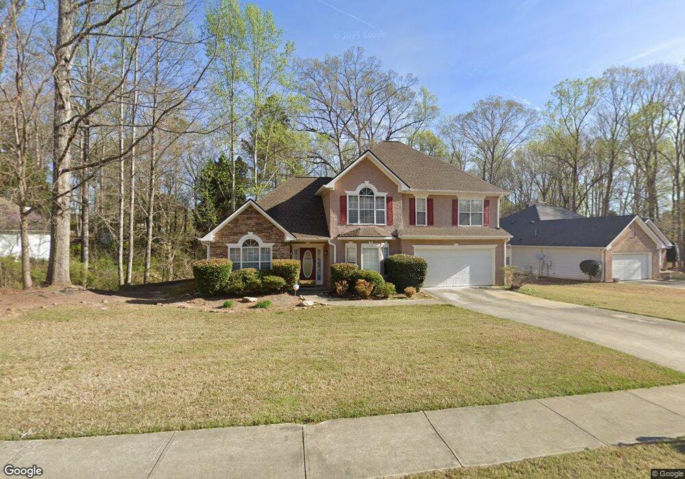 400 Emerald Trace, Jonesboro, GA 30236 - photo 1