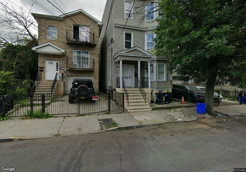 804 S 16th St unit 3, Newark, NJ 07108 - photo 1