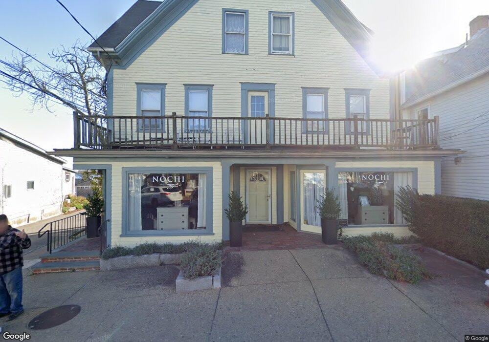 33 Main St, Edgartown, MA 02539 - photo 1