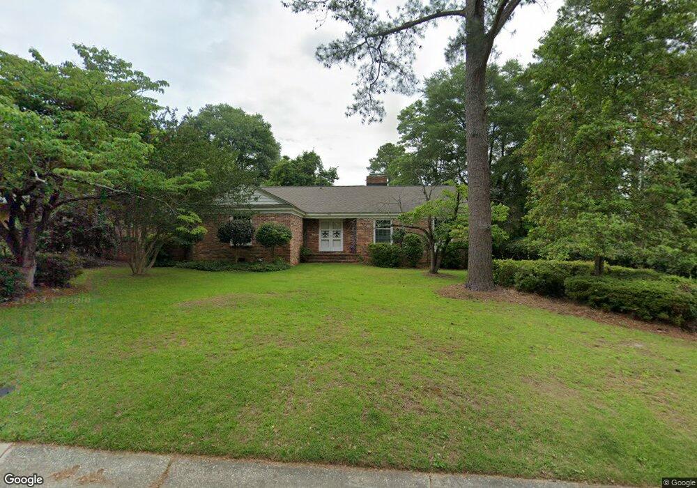 2506 Mirror Lake Dr, Fayetteville, NC 28303 - photo 1