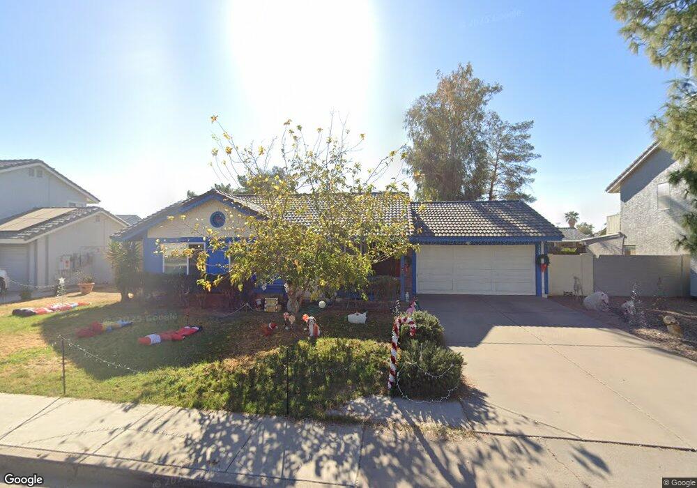 1153 E Ivanhoe St, Chandler, AZ 85225 - photo 1