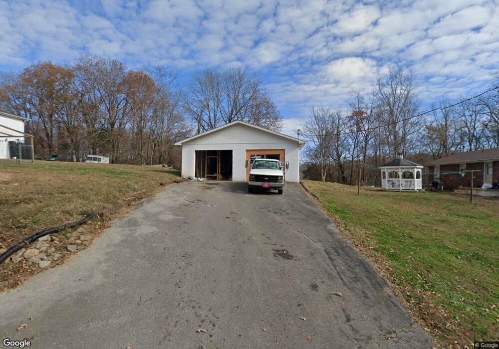 130 Bilbrey Qualls Rd, Cookeville, TN 38506 - photo 1