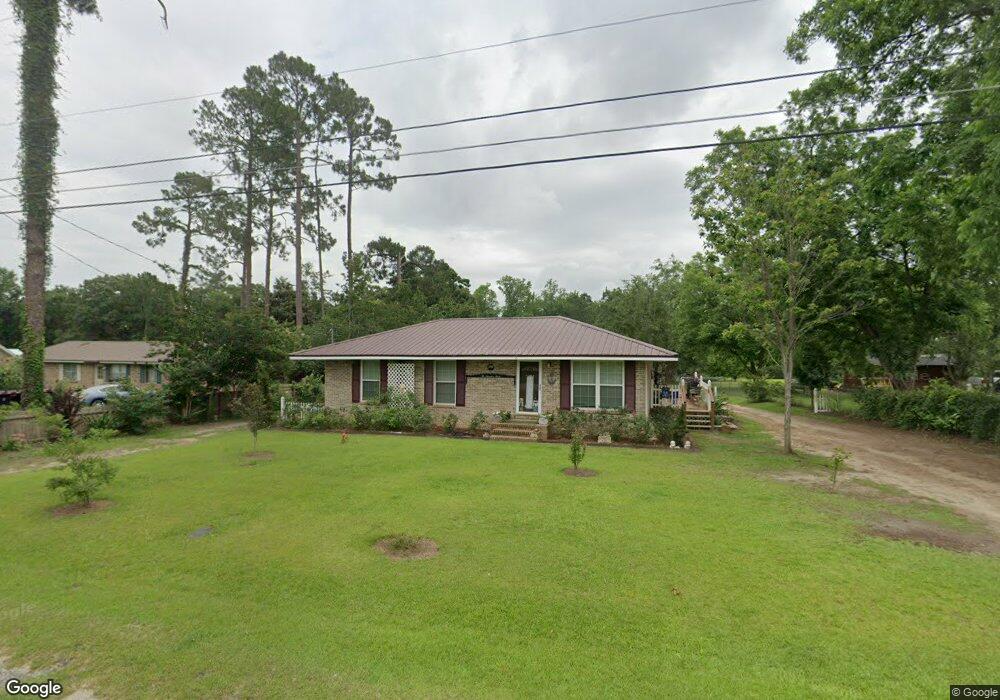 399 Floyd St SE, Pelham, GA 31779 - photo 1